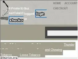 Sites similar to snuff.me.uk