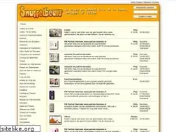 Sites similar to snuffelbeurs.nl