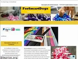 Sites similar to snuffelmat.nl