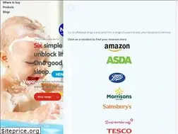 Sites similar to snufflebabe.co.uk