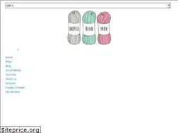 Sites similar to snufflebeanyarn.co.uk