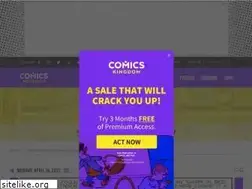 Sites similar to snuffysmithcomics.com