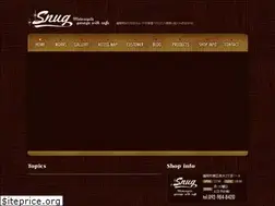 Sites similar to snug-mc.com