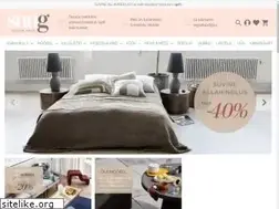Sites similar to snug.ee