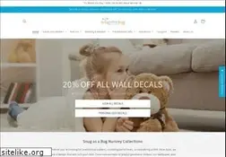 Sites similar to snugasabug.co.nz