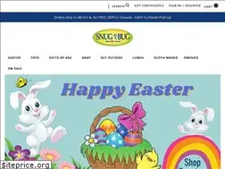 Sites similar to snugasabug.com