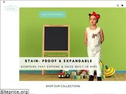 Sites similar to snugbubusa.com