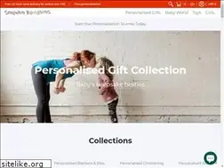 Sites similar to snugdem-boogums.co.uk
