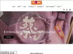 Sites similar to snuggbaby.com