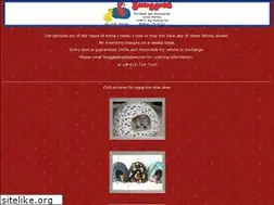 Sites similar to snuggiesforpets.com