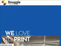 Sites similar to snuggle.co.uk