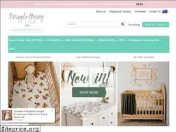 Sites similar to snugglehunnykids.com.au