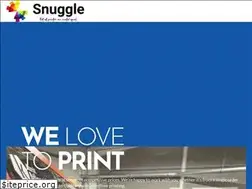Sites similar to snuggleprinting.co.uk
