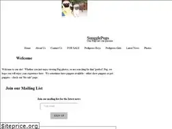 Sites similar to snugglepugs.com
