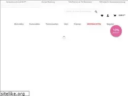 Sites similar to snugglers.de