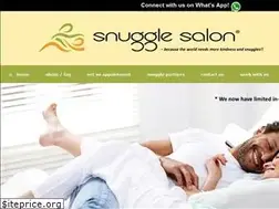 Sites similar to snugglesalon.com