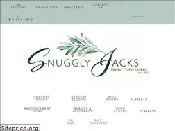 Sites similar to snugglyjacks.com.au