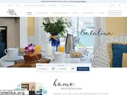 Sites similar to snugharbor-inn.com