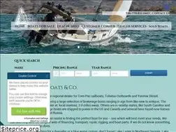 Sites similar to snugharborboats.com