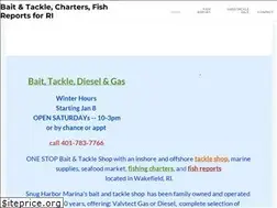 Sites similar to snugharbormarina.com