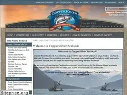 Sites similar to snugharborseafoods.com
