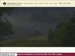 Sites similar to snughollow.com