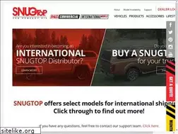 Sites similar to snuglid.com