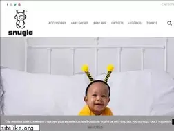Sites similar to snuglo.com
