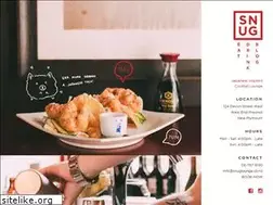 Sites similar to snuglounge.co.nz