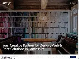 Sites similar to snugmedia.co.uk