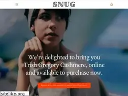 Sites similar to snugnz.com