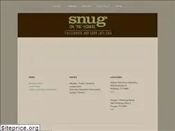 Sites similar to snugonthesquare.com
