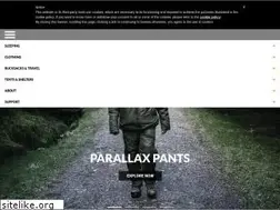 Sites similar to snugpak.com