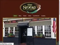 Sites similar to snugpub.com