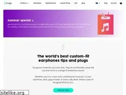 Sites similar to snugs.com