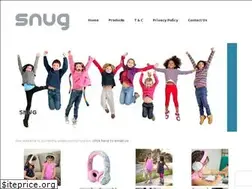 Sites similar to snugtogether.com