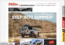 Sites similar to snugtop.com