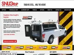 Sites similar to snugtopcommercial.com