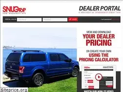 Sites similar to snugtopdealer.com