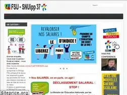 Sites similar to snuipp37.fr