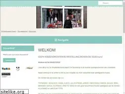Sites similar to snuisterije.nl