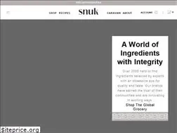 Sites similar to snukfoods.com