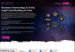 Sites similar to snumero.com