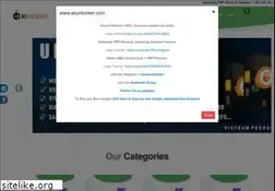 Sites similar to snunlocker.net