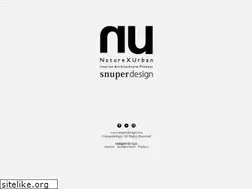 Sites similar to snuperdesign.com