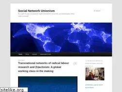 Sites similar to snuproject.wordpress.com