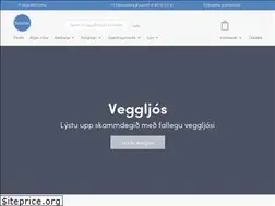 Sites similar to snuran.is