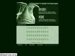 Sites similar to snurcher.com
