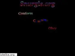Sites similar to snurgle.org