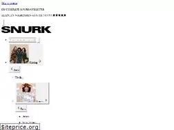 Sites similar to snurkamsterdam.com